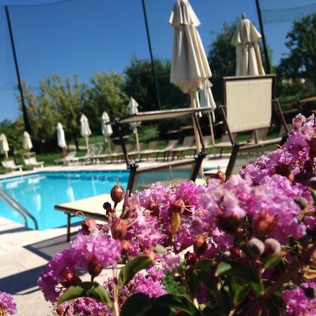Relais Corte Paradiso Peschiera del Garda Zewnętrze zdjęcie