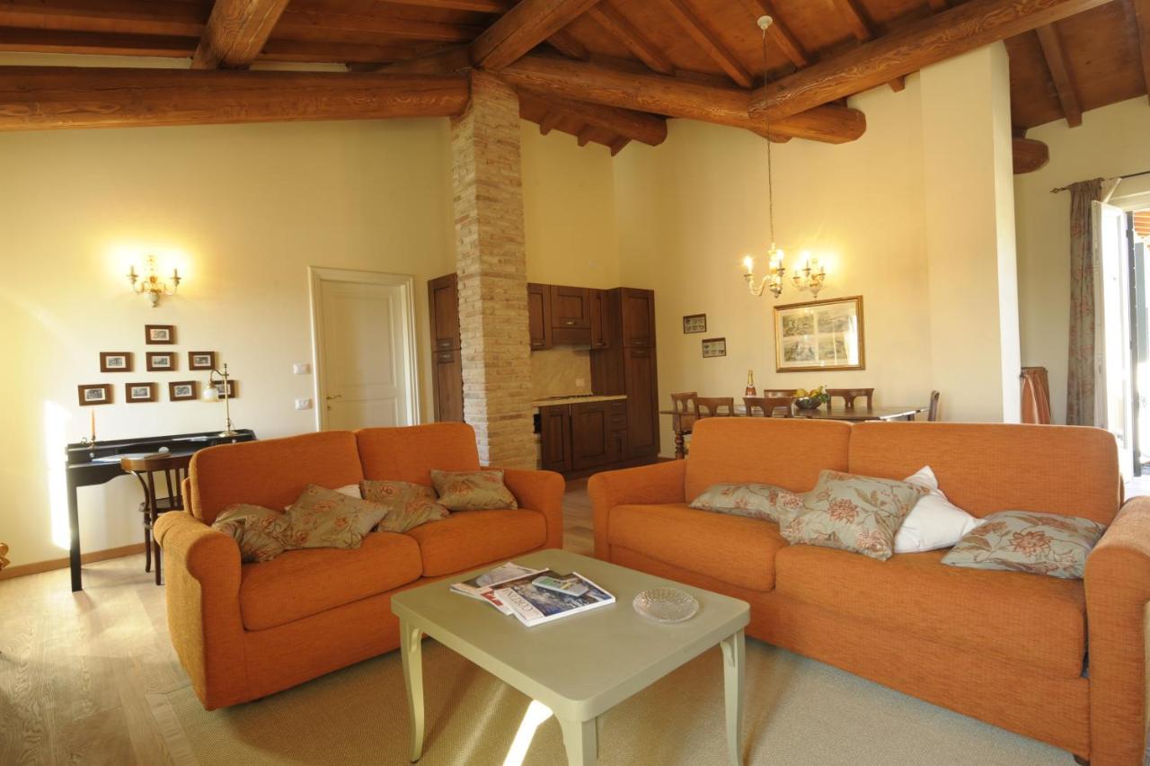 Relais Corte Paradiso Peschiera del Garda Zewnętrze zdjęcie