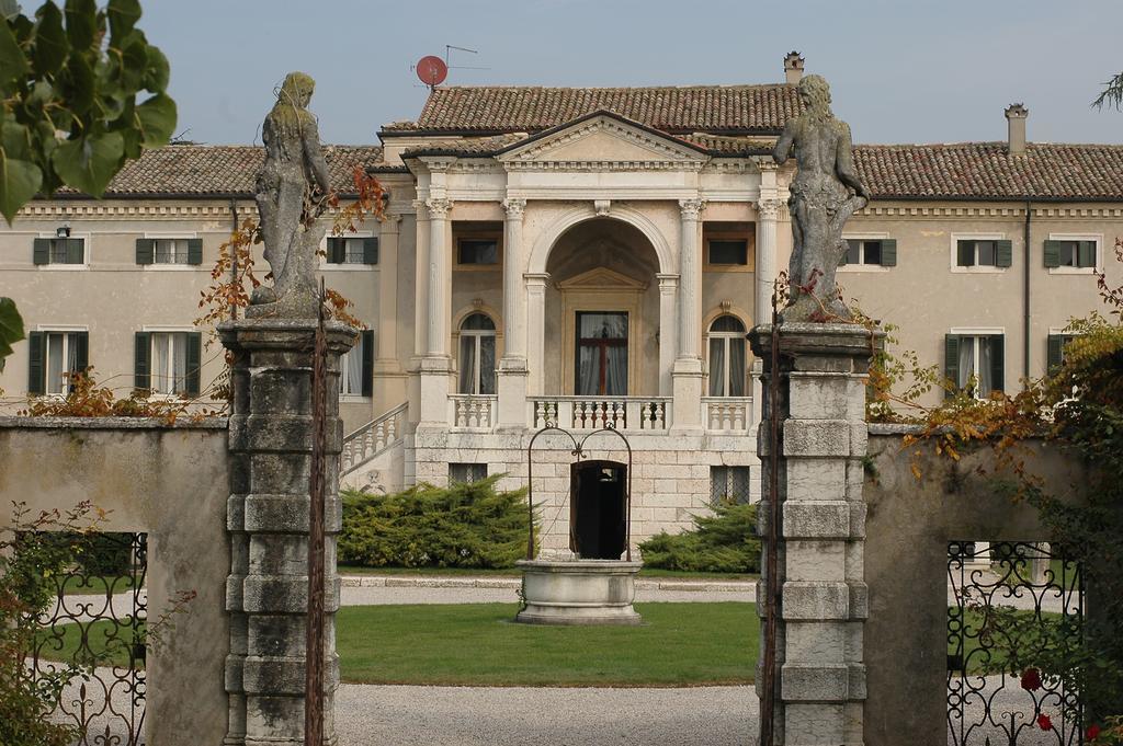 Relais Corte Paradiso Peschiera del Garda Zewnętrze zdjęcie
