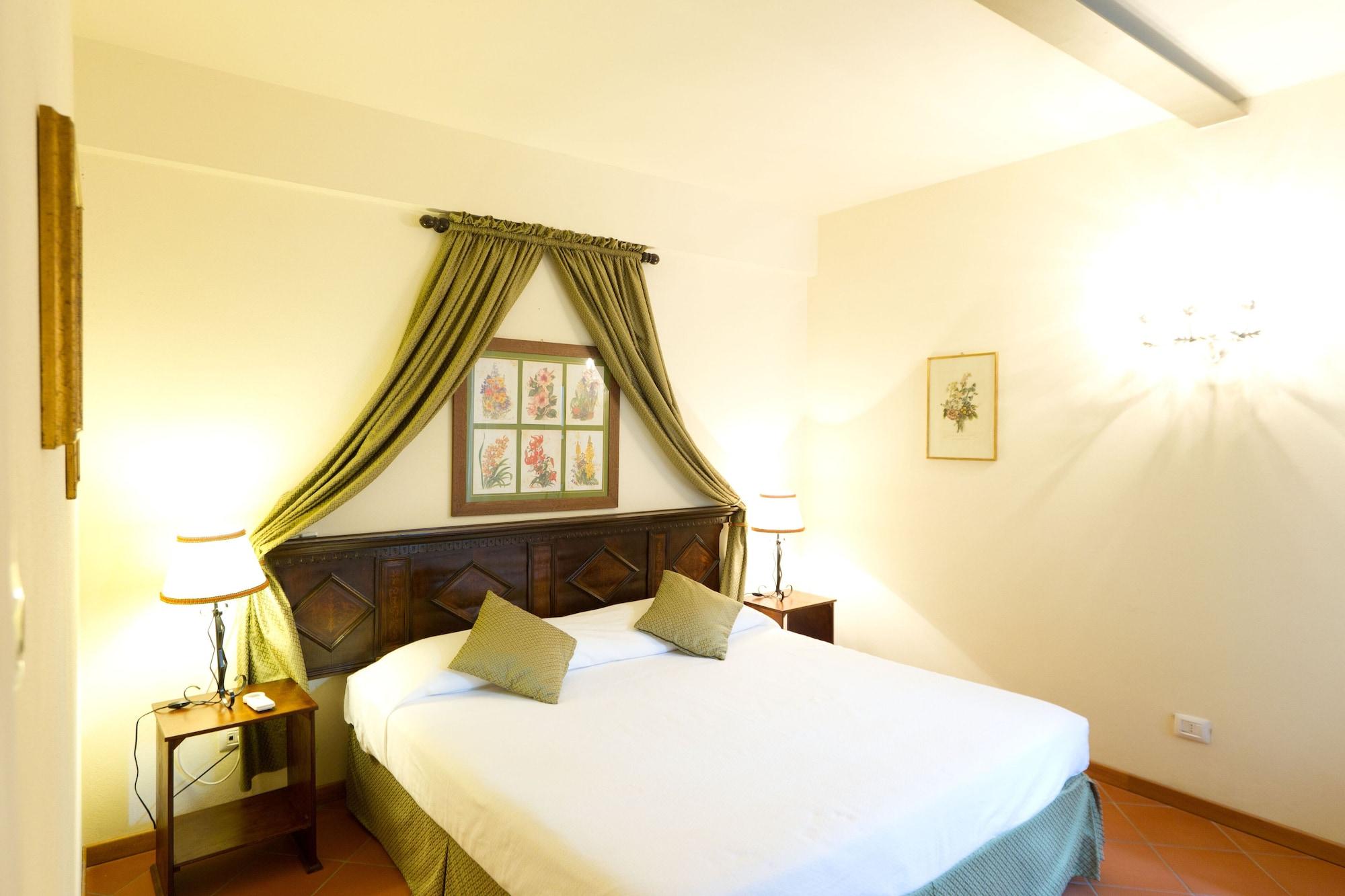 Relais Corte Paradiso Peschiera del Garda Zewnętrze zdjęcie