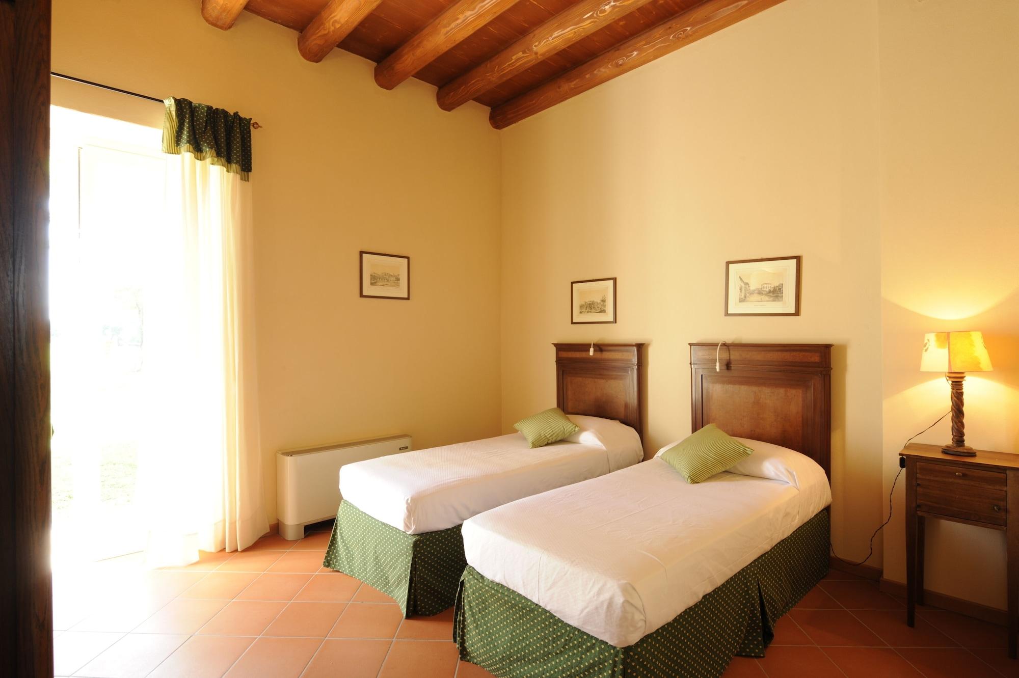 Relais Corte Paradiso Peschiera del Garda Zewnętrze zdjęcie
