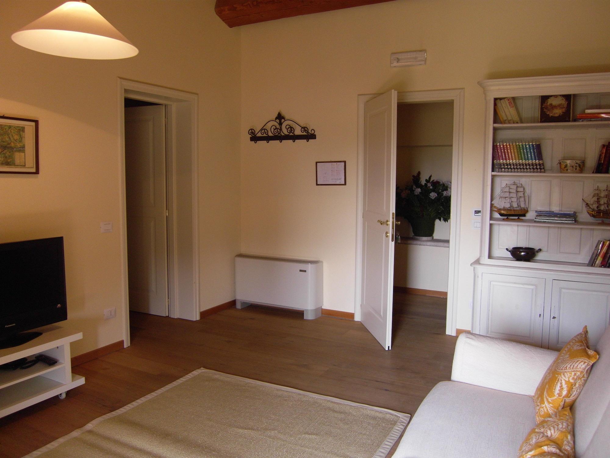 Relais Corte Paradiso Peschiera del Garda Zewnętrze zdjęcie
