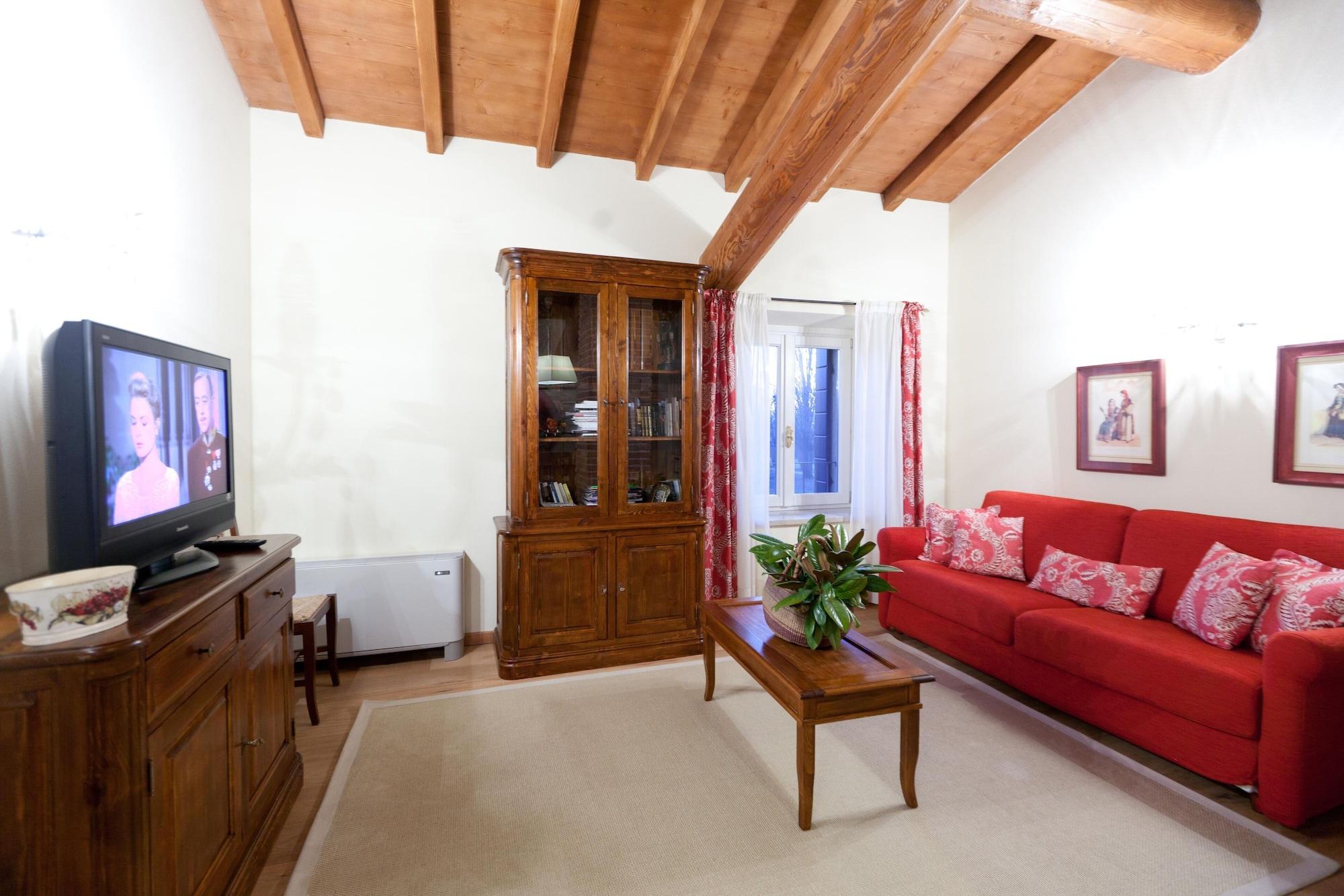 Relais Corte Paradiso Peschiera del Garda Zewnętrze zdjęcie