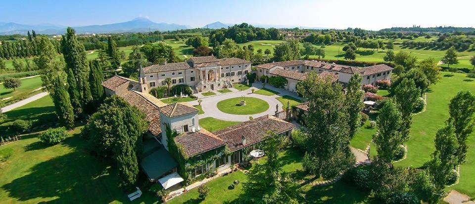 Relais Corte Paradiso Peschiera del Garda Zewnętrze zdjęcie