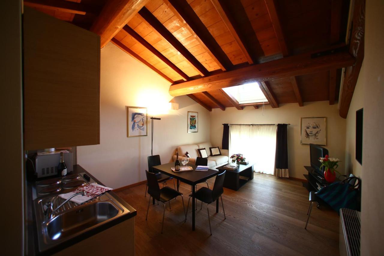 Relais Corte Paradiso Peschiera del Garda Zewnętrze zdjęcie