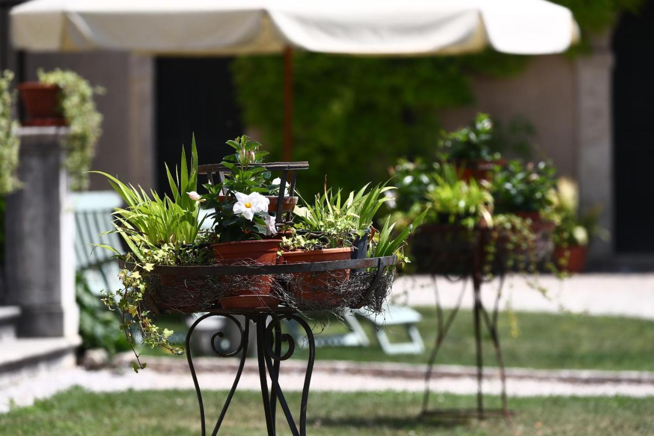 Relais Corte Paradiso Peschiera del Garda Zewnętrze zdjęcie