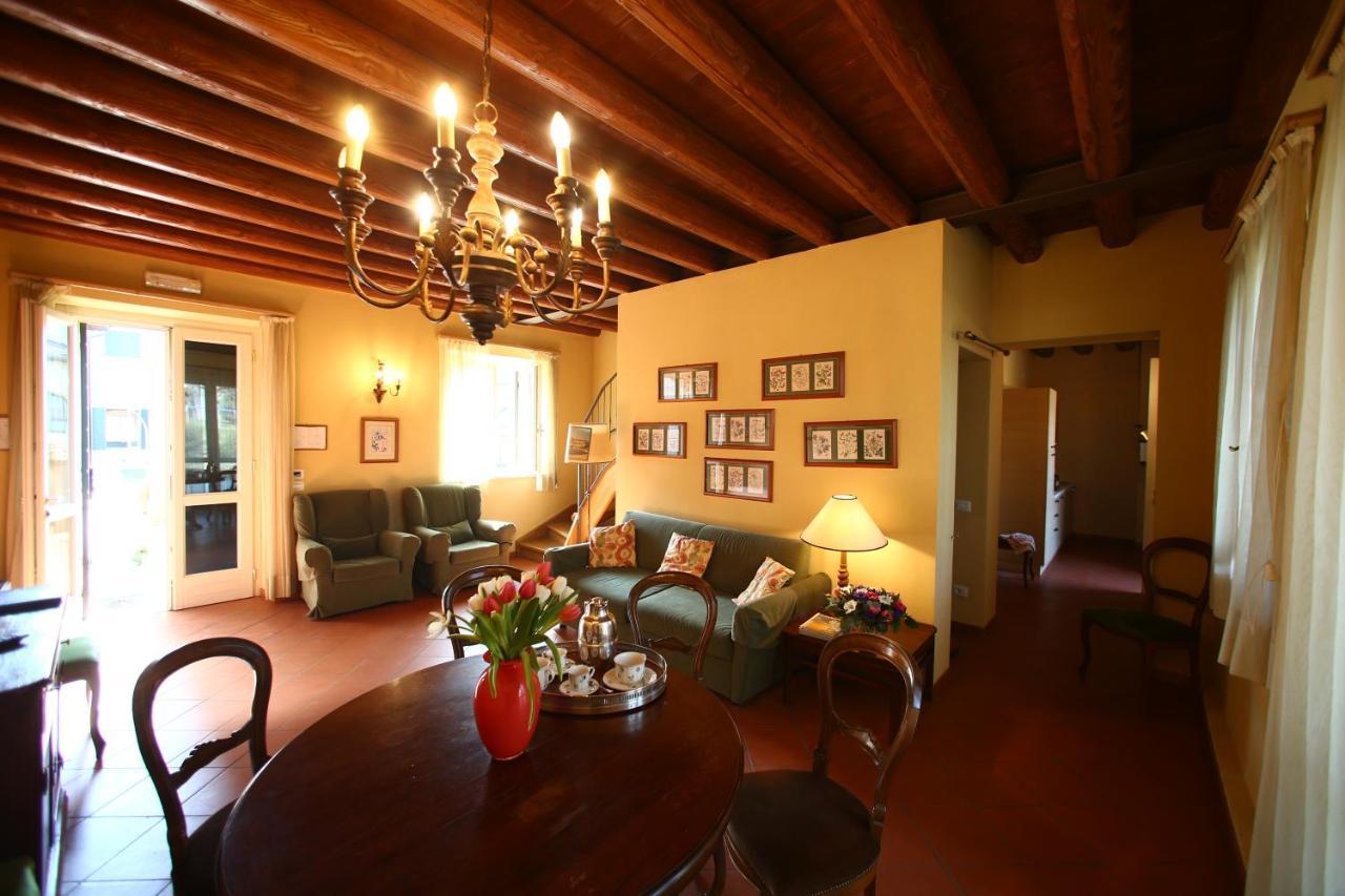 Relais Corte Paradiso Peschiera del Garda Zewnętrze zdjęcie