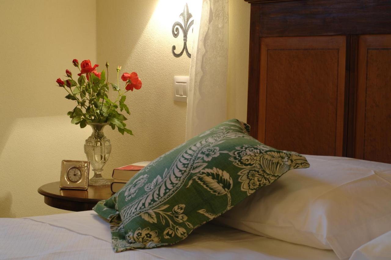 Relais Corte Paradiso Peschiera del Garda Zewnętrze zdjęcie