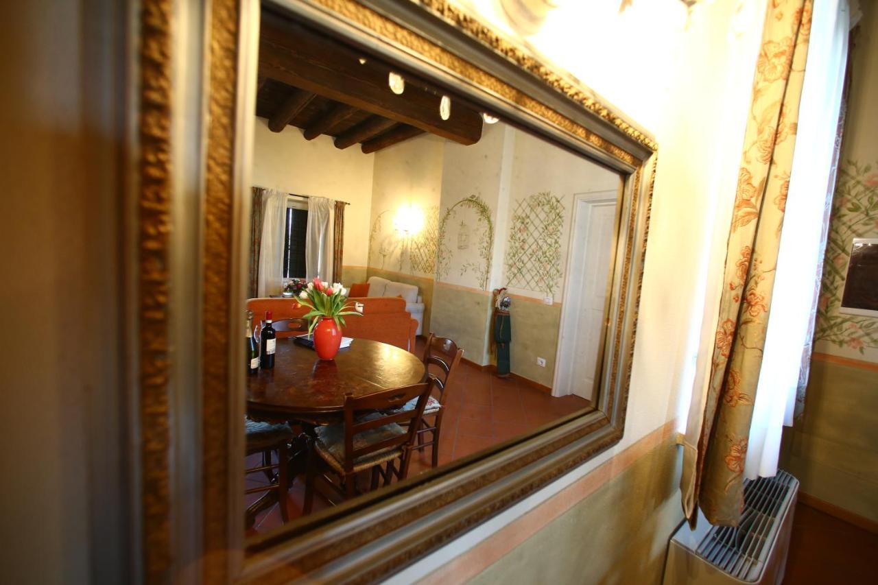 Relais Corte Paradiso Peschiera del Garda Zewnętrze zdjęcie
