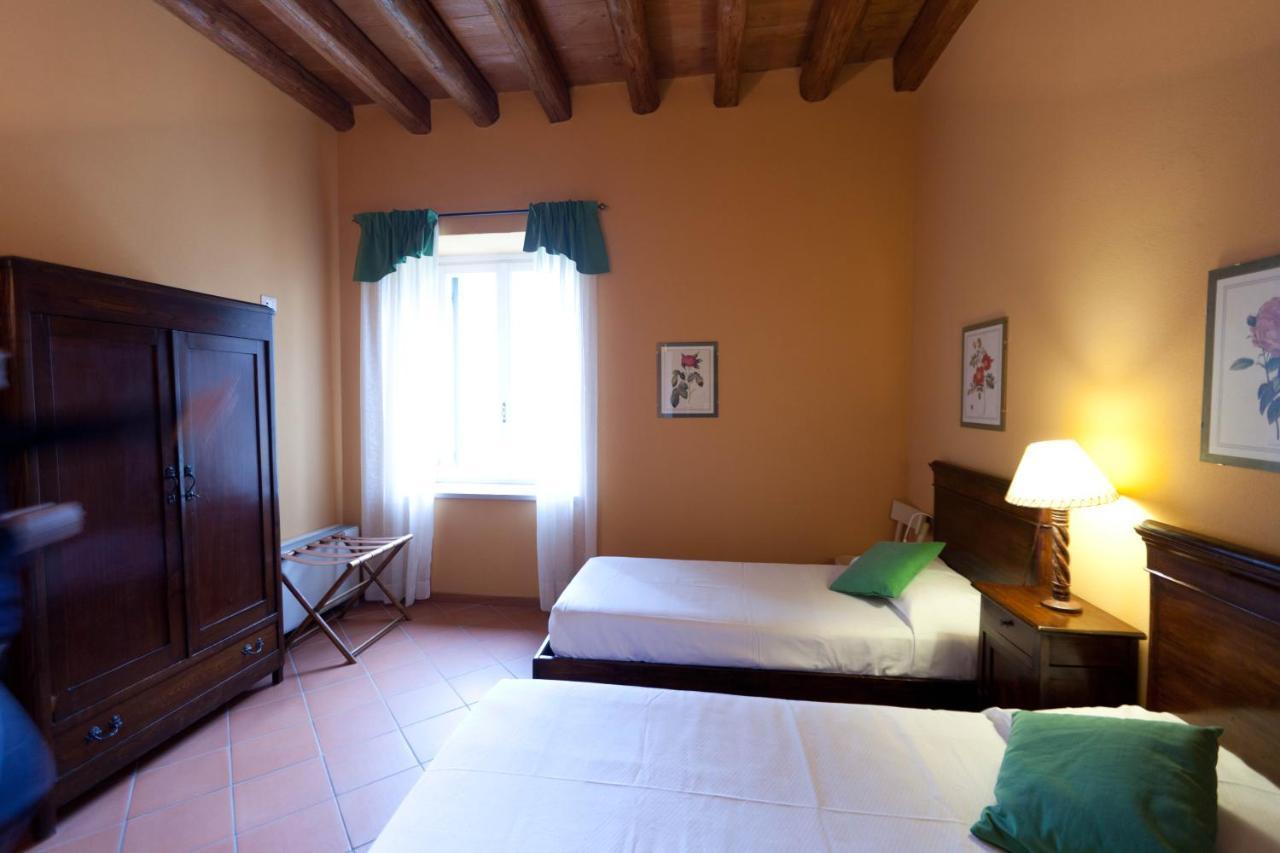 Relais Corte Paradiso Peschiera del Garda Zewnętrze zdjęcie