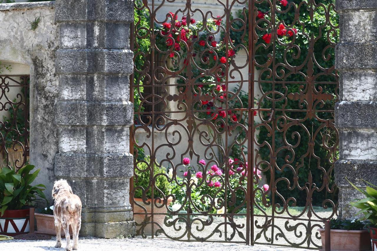 Relais Corte Paradiso Peschiera del Garda Zewnętrze zdjęcie