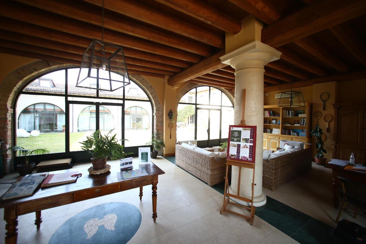 Relais Corte Paradiso Peschiera del Garda Zewnętrze zdjęcie