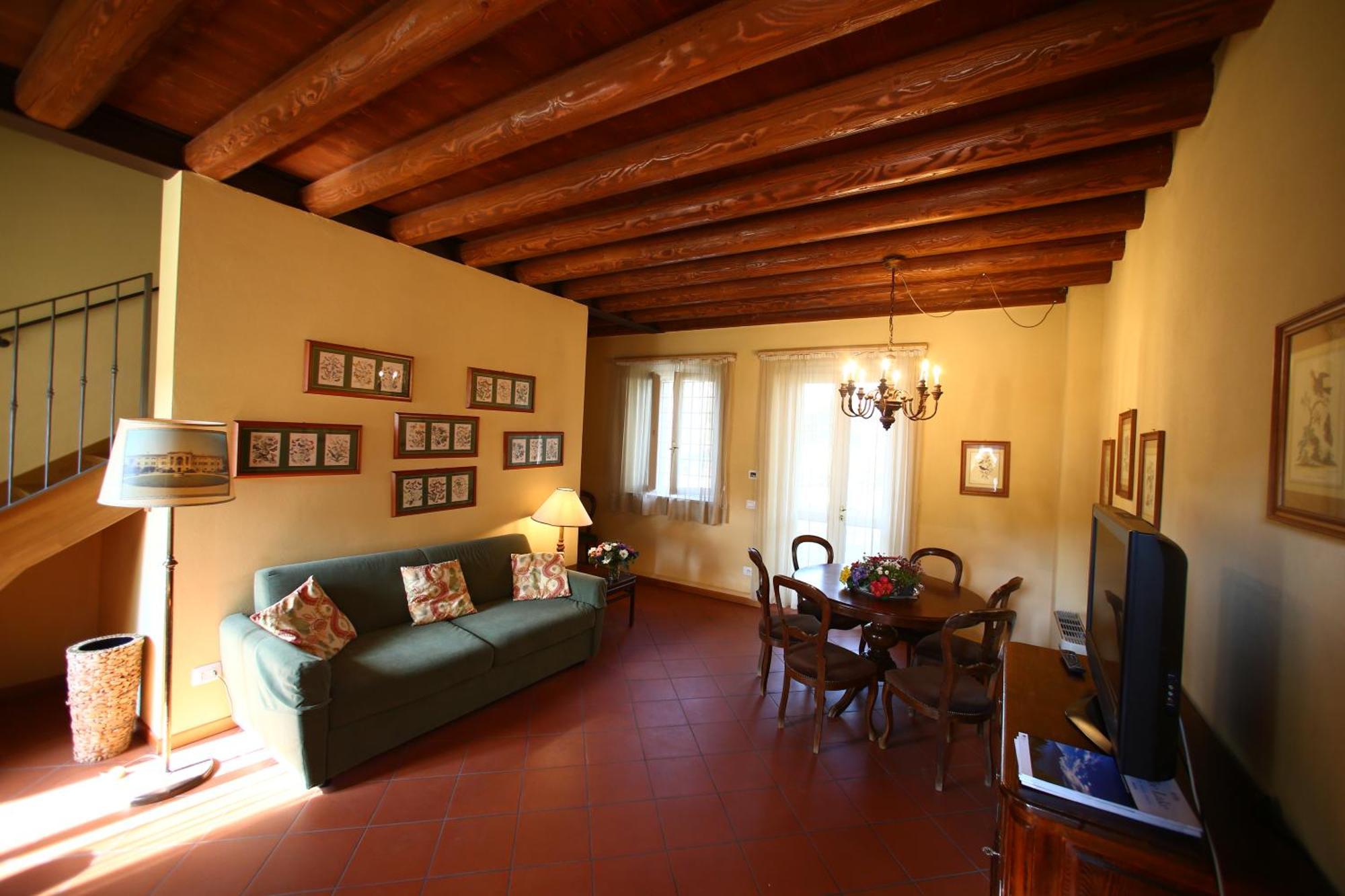 Relais Corte Paradiso Peschiera del Garda Zewnętrze zdjęcie