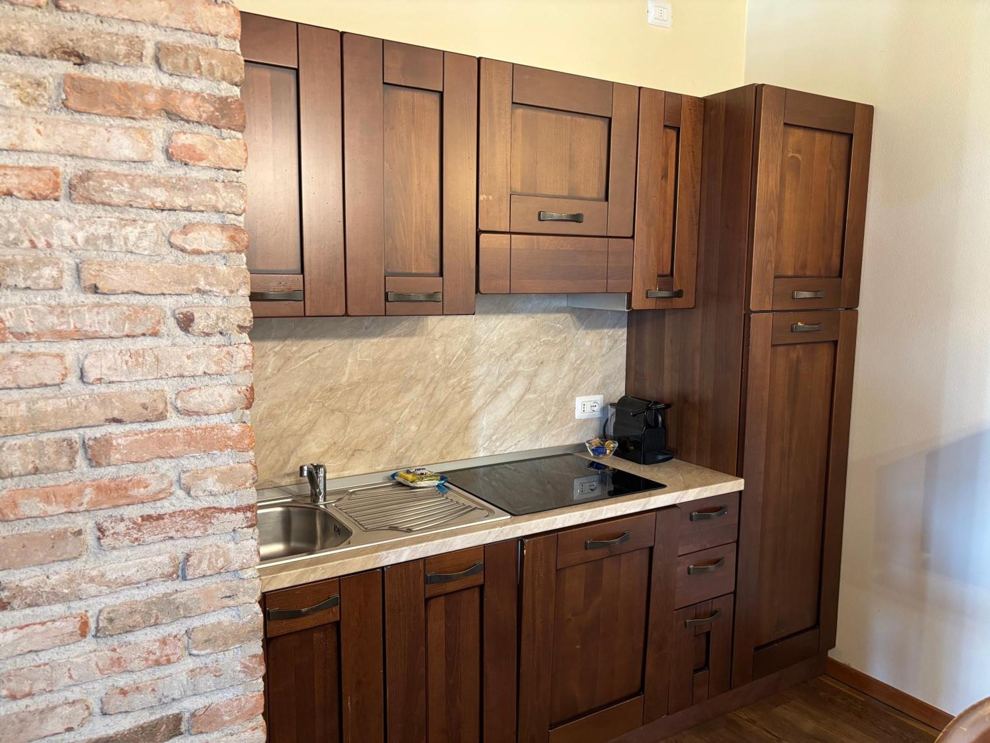 Relais Corte Paradiso Peschiera del Garda Zewnętrze zdjęcie