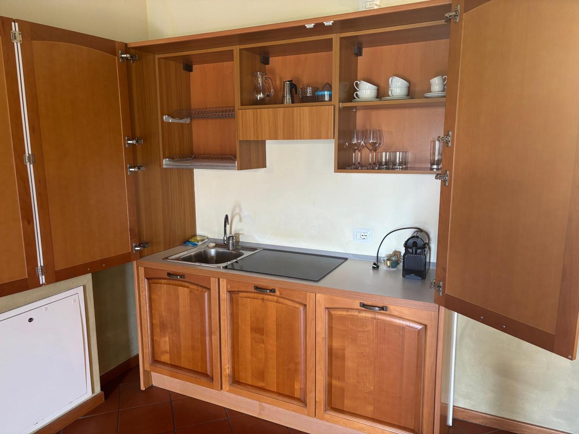 Relais Corte Paradiso Peschiera del Garda Zewnętrze zdjęcie