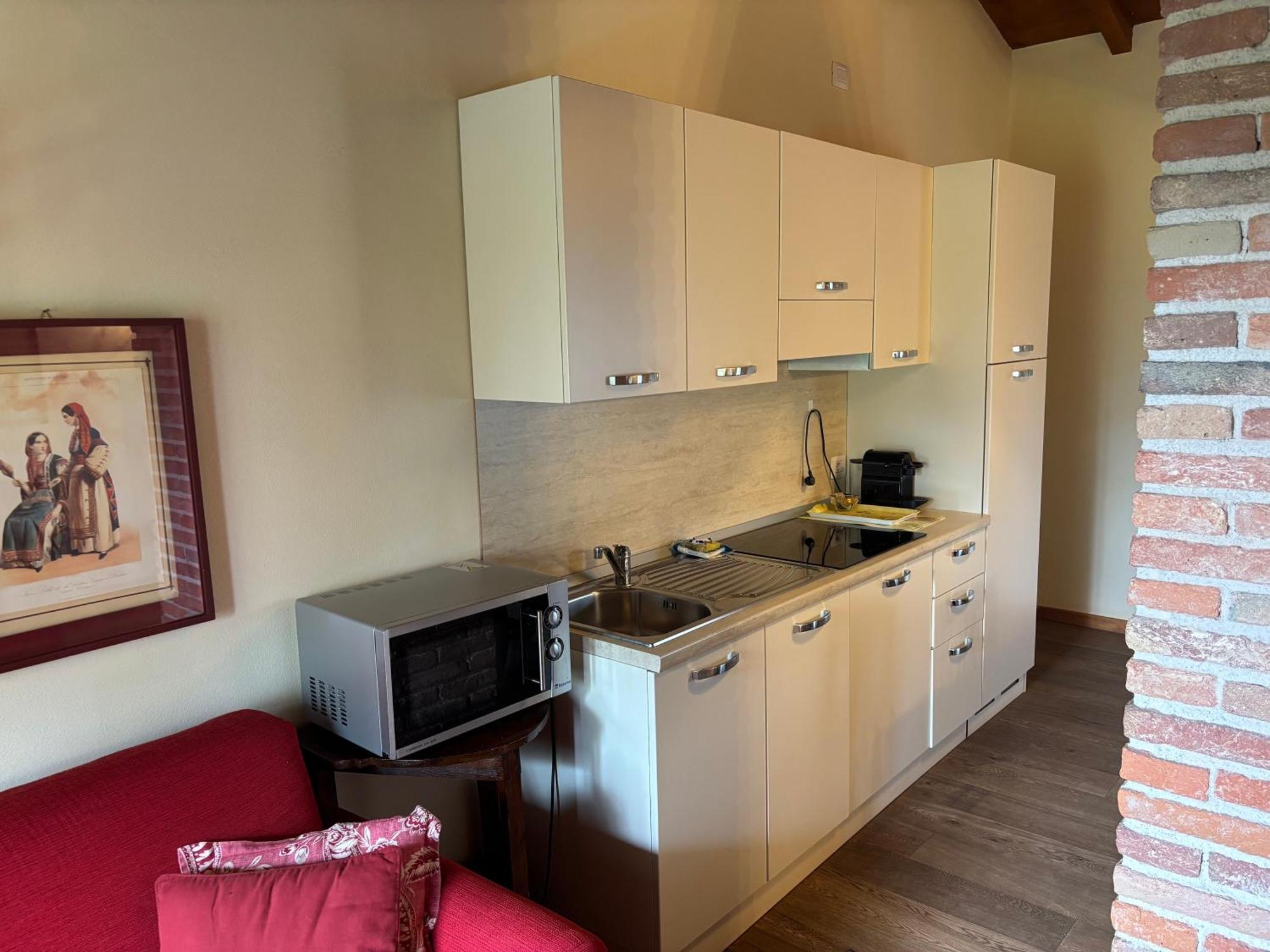 Relais Corte Paradiso Peschiera del Garda Zewnętrze zdjęcie