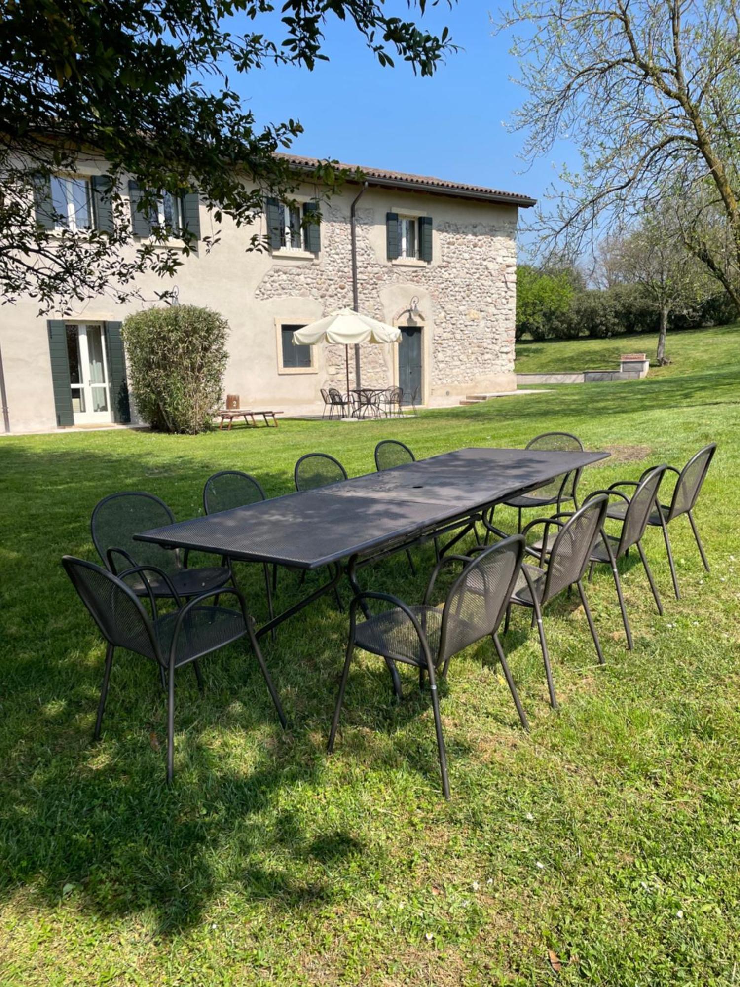 Relais Corte Paradiso Peschiera del Garda Zewnętrze zdjęcie