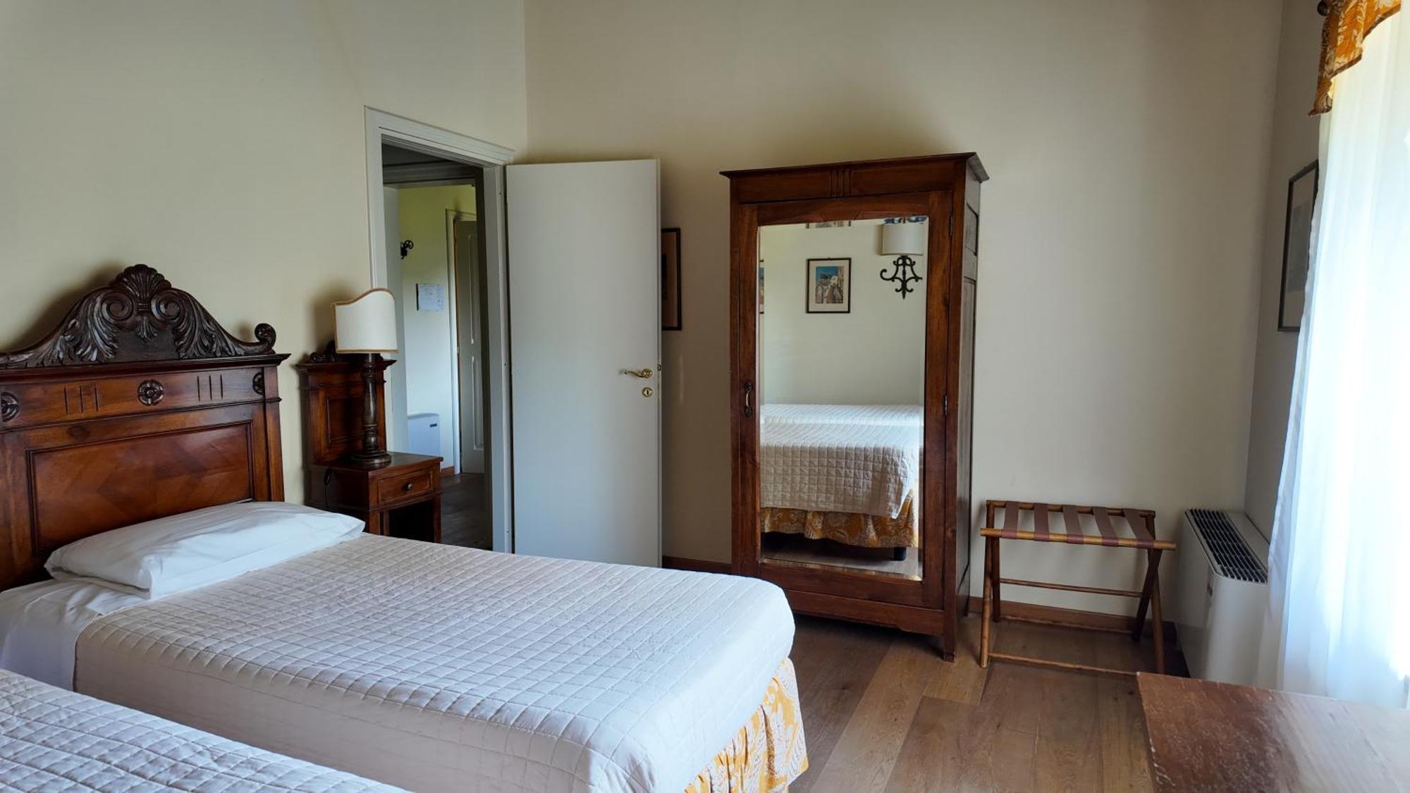 Relais Corte Paradiso Peschiera del Garda Zewnętrze zdjęcie