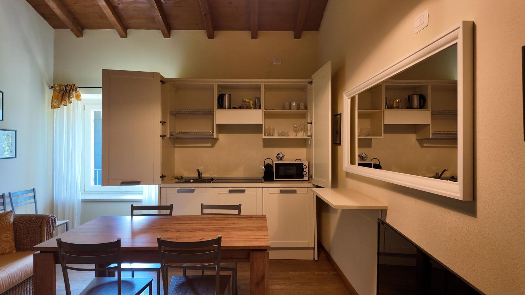 Relais Corte Paradiso Peschiera del Garda Zewnętrze zdjęcie