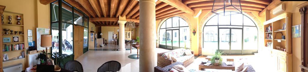 Relais Corte Paradiso Peschiera del Garda Zewnętrze zdjęcie