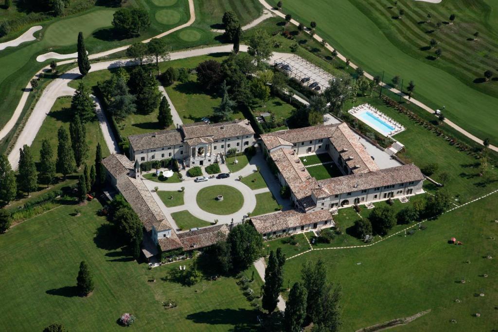 Relais Corte Paradiso Peschiera del Garda Zewnętrze zdjęcie