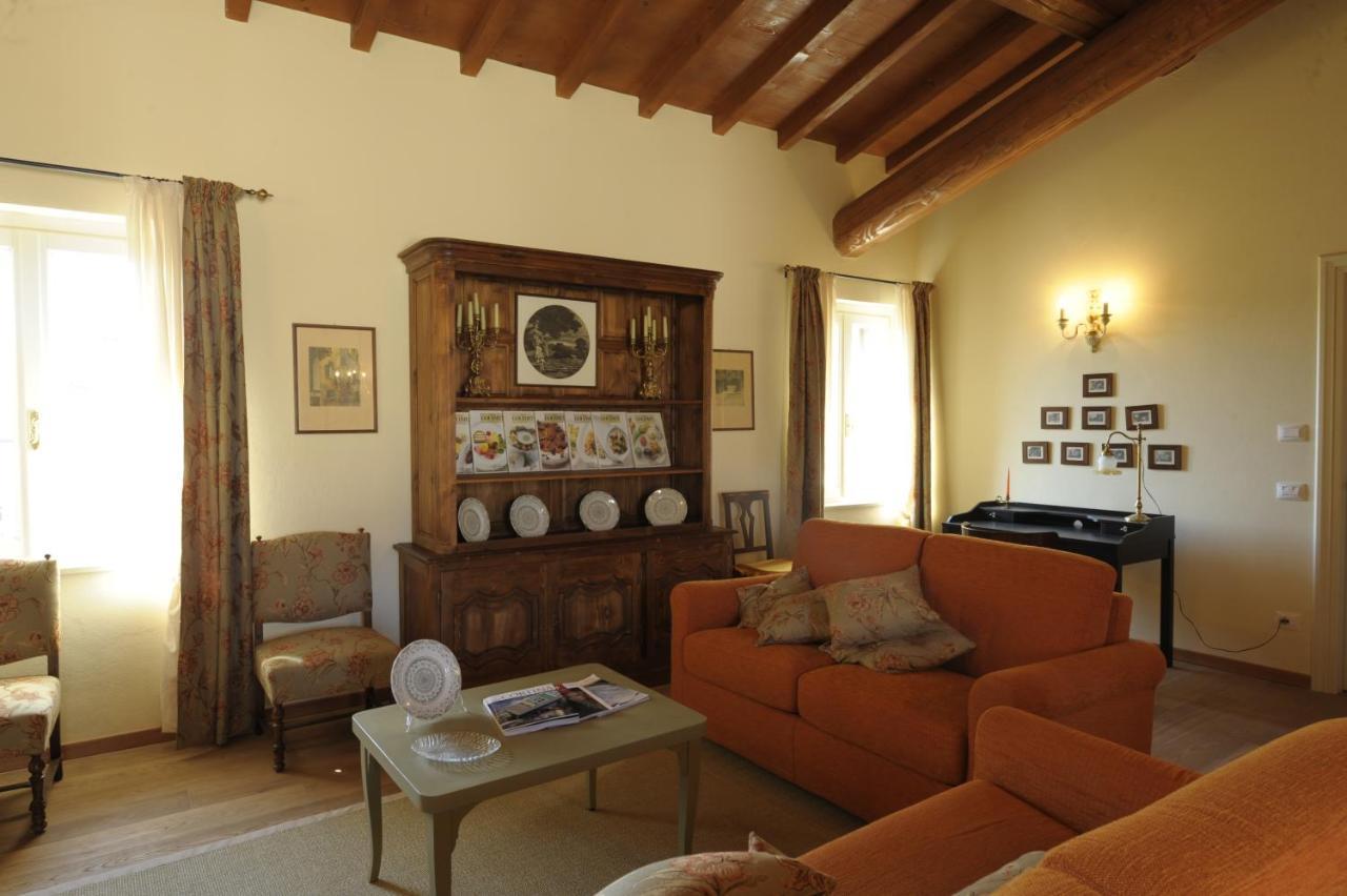 Relais Corte Paradiso Peschiera del Garda Zewnętrze zdjęcie